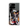 プレミアムスクエアケース with Pixelsnap［ BLEACH 千年血戦篇 - 黒崎一護 ］