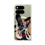 プレミアムスクエアケース with Pixelsnap［ BLEACH 千年血戦篇 - 黒崎一護 ］