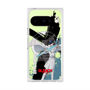 プレミアムスクエアケース with Pixelsnap［ BLEACH 千年血戦篇 - 石田雨竜 ］