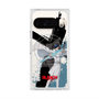 プレミアムスクエアケース with Pixelsnap［ BLEACH 千年血戦篇 - 石田雨竜 ］