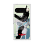 プレミアムスクエアケース with Pixelsnap［ BLEACH 千年血戦篇 - 石田雨竜 ］