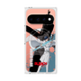 プレミアムスクエアケース with Pixelsnap［ BLEACH 千年血戦篇 - 石田雨竜 ］