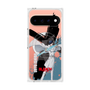 プレミアムスクエアケース with Pixelsnap［ BLEACH 千年血戦篇 - 石田雨竜 ］