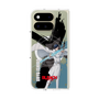 プレミアムスクエアケース with Pixelsnap［ BLEACH 千年血戦篇 - 石田雨竜 ］