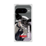 プレミアムスクエアケース with Pixelsnap［ BLEACH 千年血戦篇 - 朽木ルキア ］