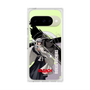 プレミアムスクエアケース with Pixelsnap［ BLEACH 千年血戦篇 - 朽木ルキア ］