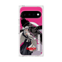 プレミアムスクエアケース with Pixelsnap［ BLEACH 千年血戦篇 - 朽木ルキア ］