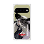 プレミアムスクエアケース with Pixelsnap［ BLEACH 千年血戦篇 - 朽木ルキア ］