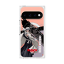 プレミアムスクエアケース with Pixelsnap［ BLEACH 千年血戦篇 - 朽木ルキア ］
