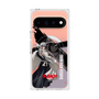 プレミアムスクエアケース with Pixelsnap［ BLEACH 千年血戦篇 - 朽木ルキア ］