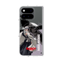 プレミアムスクエアケース with Pixelsnap［ BLEACH 千年血戦篇 - 朽木ルキア ］