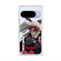 プレミアムスクエアケース with Pixelsnap［ BLEACH 千年血戦篇 - 阿散井恋次 ］