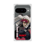 プレミアムスクエアケース with Pixelsnap［ BLEACH 千年血戦篇 - 阿散井恋次 ］