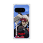プレミアムスクエアケース with Pixelsnap［ BLEACH 千年血戦篇 - 阿散井恋次 ］