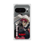 プレミアムスクエアケース with Pixelsnap［ BLEACH 千年血戦篇 - 阿散井恋次 ］