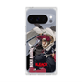 プレミアムスクエアケース with Pixelsnap［ BLEACH 千年血戦篇 - 阿散井恋次 ］