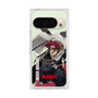 プレミアムスクエアケース with Pixelsnap［ BLEACH 千年血戦篇 - 阿散井恋次 ］