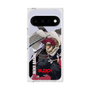 プレミアムスクエアケース with Pixelsnap［ BLEACH 千年血戦篇 - 阿散井恋次 ］
