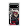 プレミアムスクエアケース with Pixelsnap［ BLEACH 千年血戦篇 - 阿散井恋次 ］