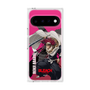 プレミアムスクエアケース with Pixelsnap［ BLEACH 千年血戦篇 - 阿散井恋次 ］