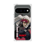 プレミアムスクエアケース with Pixelsnap［ BLEACH 千年血戦篇 - 阿散井恋次 ］