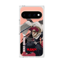プレミアムスクエアケース with Pixelsnap［ BLEACH 千年血戦篇 - 阿散井恋次 ］