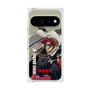 プレミアムスクエアケース with Pixelsnap［ BLEACH 千年血戦篇 - 阿散井恋次 ］