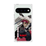 プレミアムスクエアケース with Pixelsnap［ BLEACH 千年血戦篇 - 阿散井恋次 ］