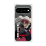 プレミアムスクエアケース with Pixelsnap［ BLEACH 千年血戦篇 - 阿散井恋次 ］