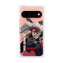 プレミアムスクエアケース with Pixelsnap［ BLEACH 千年血戦篇 - 阿散井恋次 ］