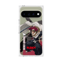 プレミアムスクエアケース with Pixelsnap［ BLEACH 千年血戦篇 - 阿散井恋次 ］