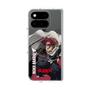 プレミアムスクエアケース with Pixelsnap［ BLEACH 千年血戦篇 - 阿散井恋次 ］