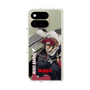 プレミアムスクエアケース with Pixelsnap［ BLEACH 千年血戦篇 - 阿散井恋次 ］