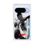 プレミアムスクエアケース with Pixelsnap［ BLEACH 千年血戦篇 - 日番谷冬獅郎 ］