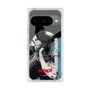 プレミアムスクエアケース with Pixelsnap［ BLEACH 千年血戦篇 - 日番谷冬獅郎 ］