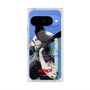 プレミアムスクエアケース with Pixelsnap［ BLEACH 千年血戦篇 - 日番谷冬獅郎 ］