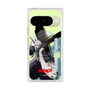プレミアムスクエアケース with Pixelsnap［ BLEACH 千年血戦篇 - 日番谷冬獅郎 ］