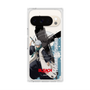 プレミアムスクエアケース with Pixelsnap［ BLEACH 千年血戦篇 - 日番谷冬獅郎 ］