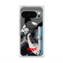 プレミアムスクエアケース with Pixelsnap［ BLEACH 千年血戦篇 - 日番谷冬獅郎 ］