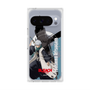 プレミアムスクエアケース with Pixelsnap［ BLEACH 千年血戦篇 - 日番谷冬獅郎 ］