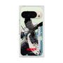 プレミアムスクエアケース with Pixelsnap［ BLEACH 千年血戦篇 - 日番谷冬獅郎 ］