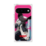 プレミアムスクエアケース with Pixelsnap［ BLEACH 千年血戦篇 - 日番谷冬獅郎 ］