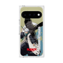 プレミアムスクエアケース with Pixelsnap［ BLEACH 千年血戦篇 - 日番谷冬獅郎 ］