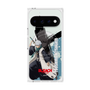 プレミアムスクエアケース with Pixelsnap［ BLEACH 千年血戦篇 - 日番谷冬獅郎 ］