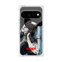 プレミアムスクエアケース with Pixelsnap［ BLEACH 千年血戦篇 - 日番谷冬獅郎 ］