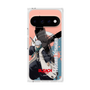 プレミアムスクエアケース with Pixelsnap［ BLEACH 千年血戦篇 - 日番谷冬獅郎 ］