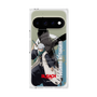 プレミアムスクエアケース with Pixelsnap［ BLEACH 千年血戦篇 - 日番谷冬獅郎 ］