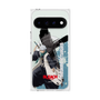 プレミアムスクエアケース with Pixelsnap［ BLEACH 千年血戦篇 - 日番谷冬獅郎 ］
