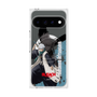 プレミアムスクエアケース with Pixelsnap［ BLEACH 千年血戦篇 - 日番谷冬獅郎 ］