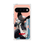 プレミアムスクエアケース with Pixelsnap［ BLEACH 千年血戦篇 - 日番谷冬獅郎 ］